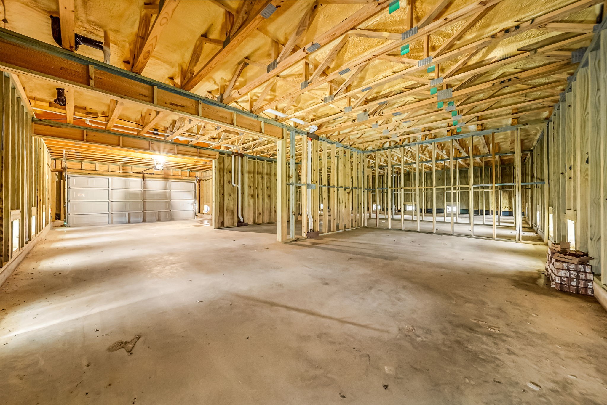 20630 Dynamic Court Humble, TX 77338 - Photo 23 of 24 Garage and tons of storage.