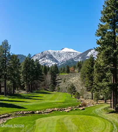 $1,075,000 | 6145 Lake Geneva Drive, Reno, NV 89511