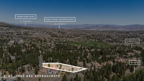 $1,075,000 | 6145 Lake Geneva Drive, Reno, NV 89511