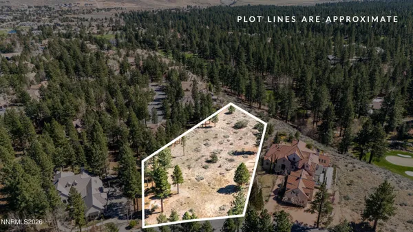 $1,075,000 | 6145 Lake Geneva Drive, Reno, NV 89511