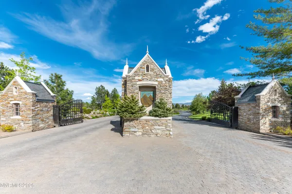 $1,075,000 | 6145 Lake Geneva Drive, Reno, NV 89511