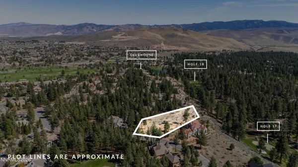 $1,075,000 | 6145 Lake Geneva Drive, Reno, NV 89511