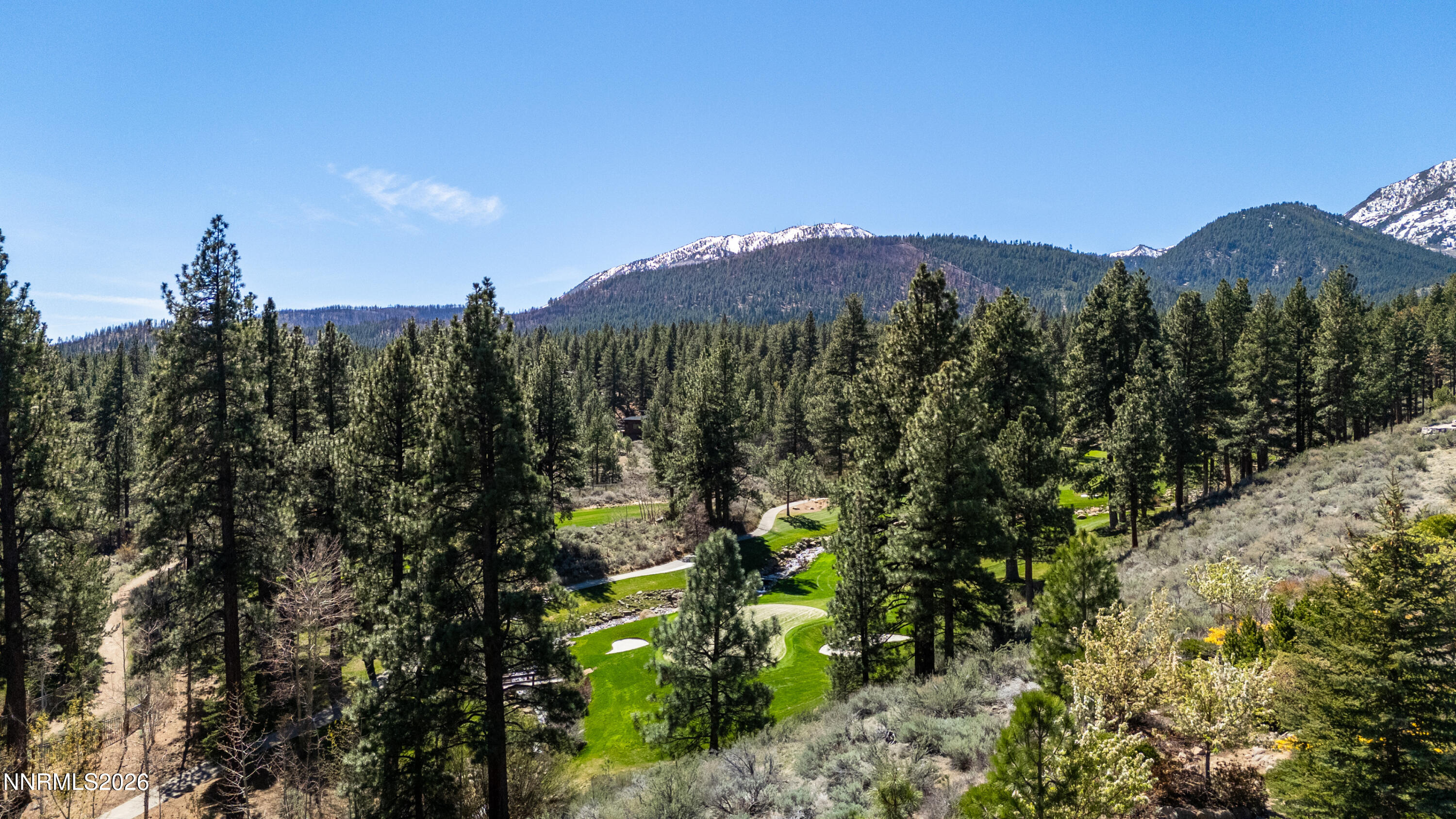 6145 Lake Geneva Drive Reno, NV 89511 - Photo 9 of 16 a view of a field