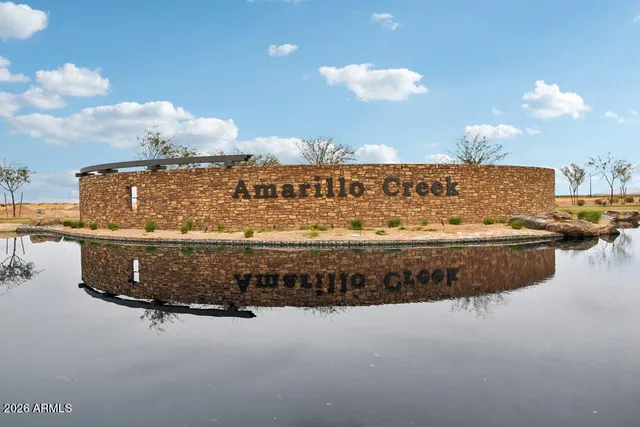 $416,990 | 47478 West Old Timer Road, Maricopa, AZ 85139