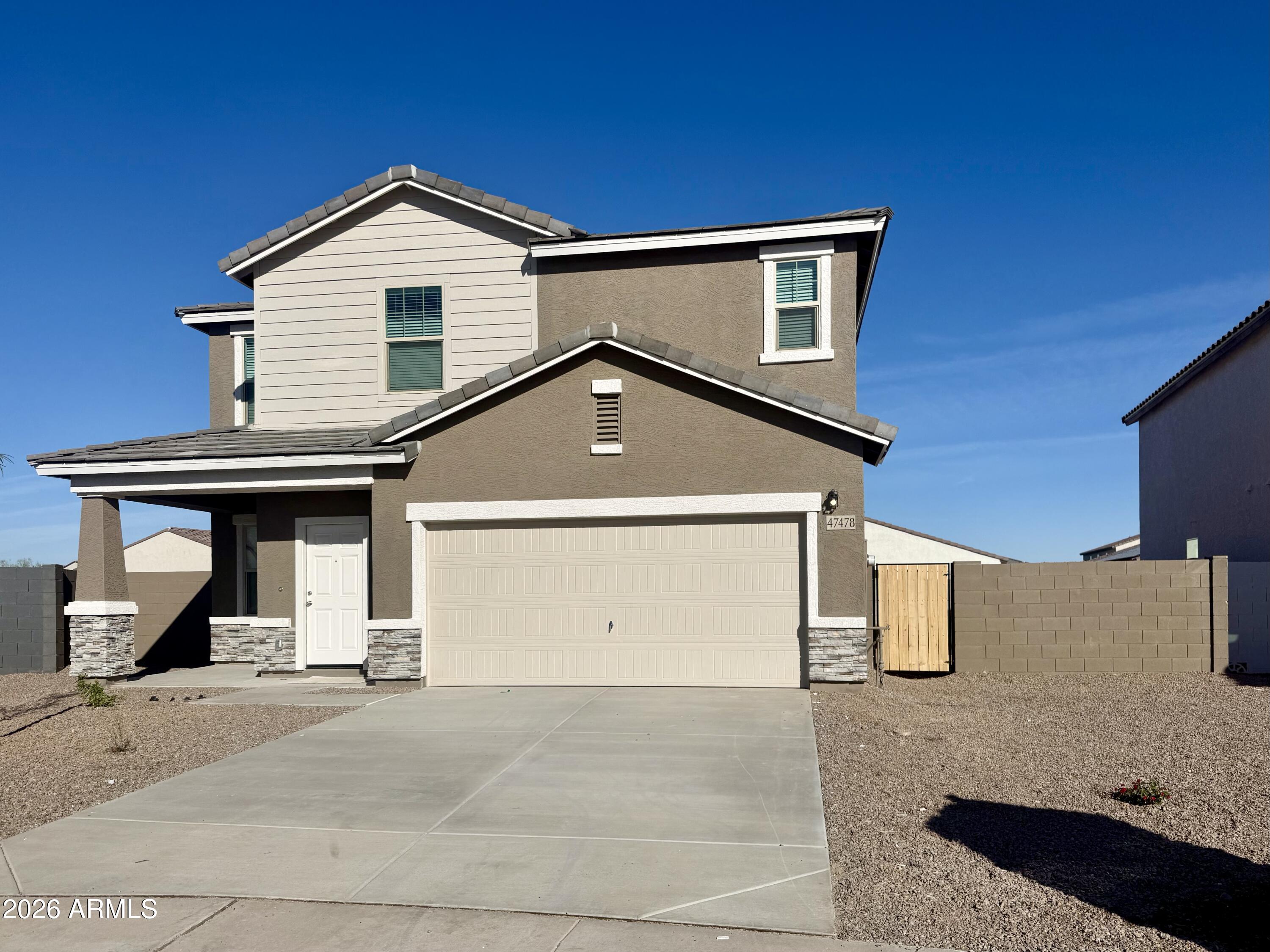 47478 West Old Timer Road Maricopa, AZ 85139 - Photo 2 of 22 IMG_5272