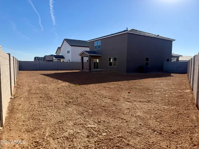 $416,990 | 47478 West Old Timer Road, Maricopa, AZ 85139