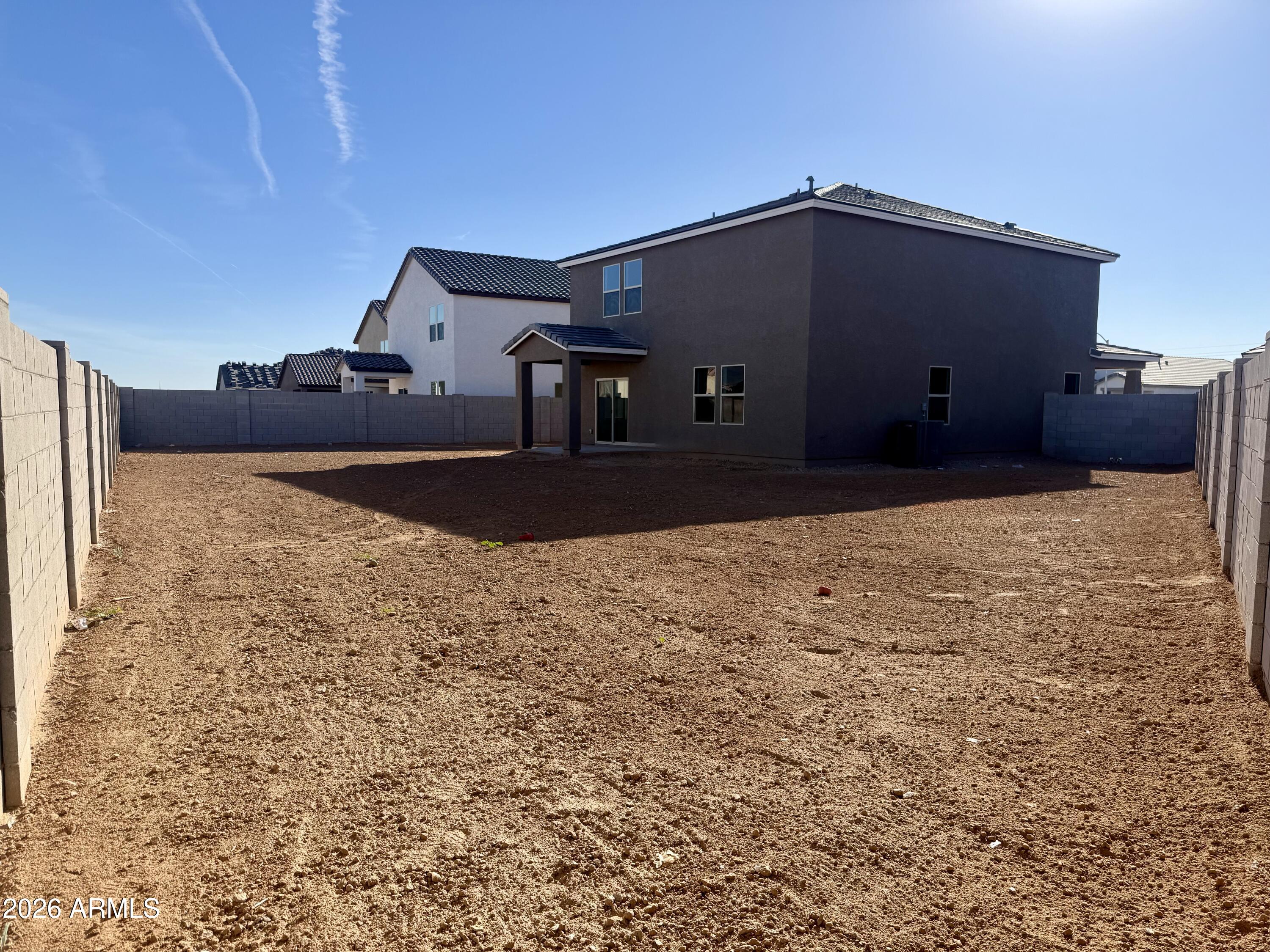 47478 West Old Timer Road Maricopa, AZ 85139 - Photo 5 of 23 IMG_5274