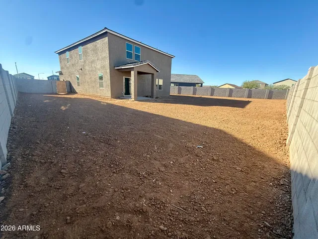 $416,990 | 47478 West Old Timer Road, Maricopa, AZ 85139