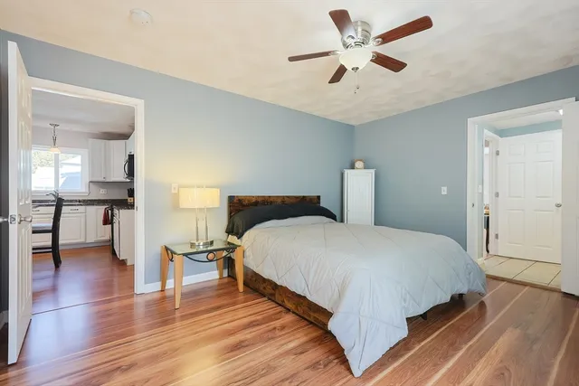 $675,000 | 19 Arnold Avenue, Peabody, MA 01960