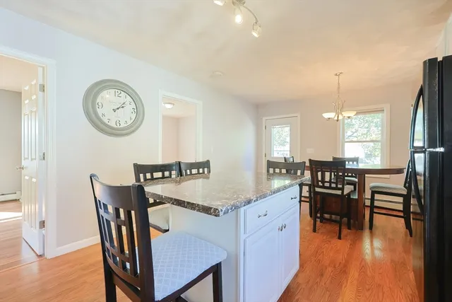 $675,000 | 19 Arnold Avenue, Peabody, MA 01960