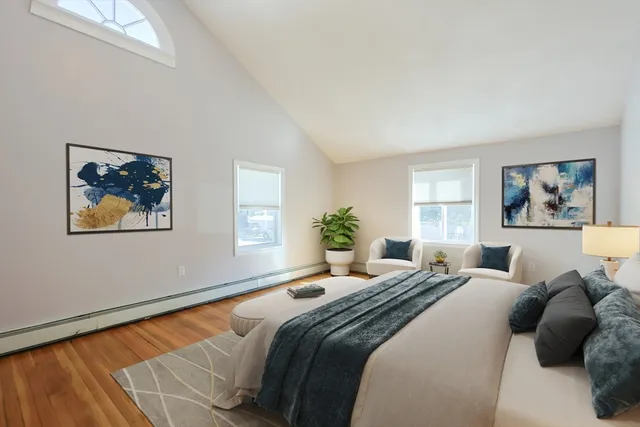 $675,000 | 19 Arnold Avenue, Peabody, MA 01960