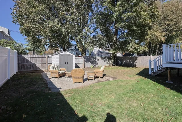 $675,000 | 19 Arnold Avenue, Peabody, MA 01960