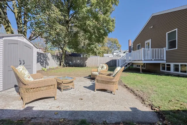 $675,000 | 19 Arnold Avenue, Peabody, MA 01960