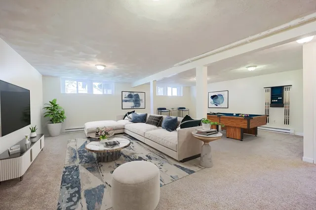 $675,000 | 19 Arnold Avenue, Peabody, MA 01960