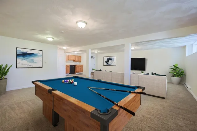 $675,000 | 19 Arnold Avenue, Peabody, MA 01960