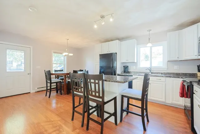 $675,000 | 19 Arnold Avenue, Peabody, MA 01960