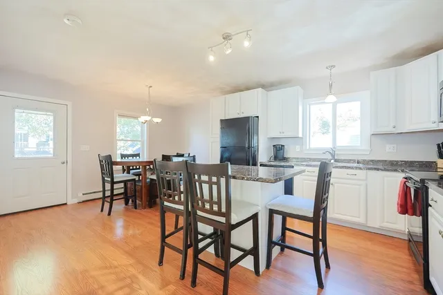 $675,000 | 19 Arnold Avenue, Peabody, MA 01960