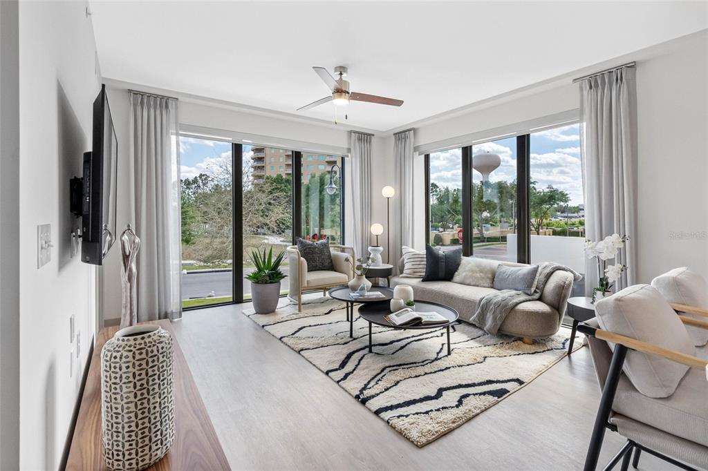 425 Centerpointe Circle, Unit B2 1 Altamonte Springs, FL 32701 - Photo 9 of 29