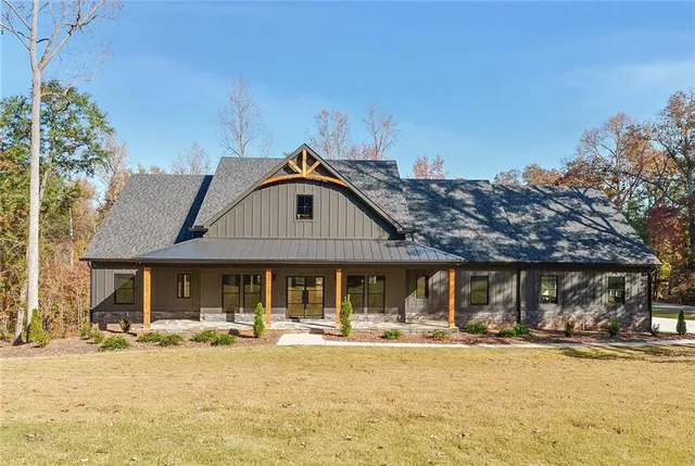 $849,000 | 100 Ridge Way, Forsyth, GA 31029