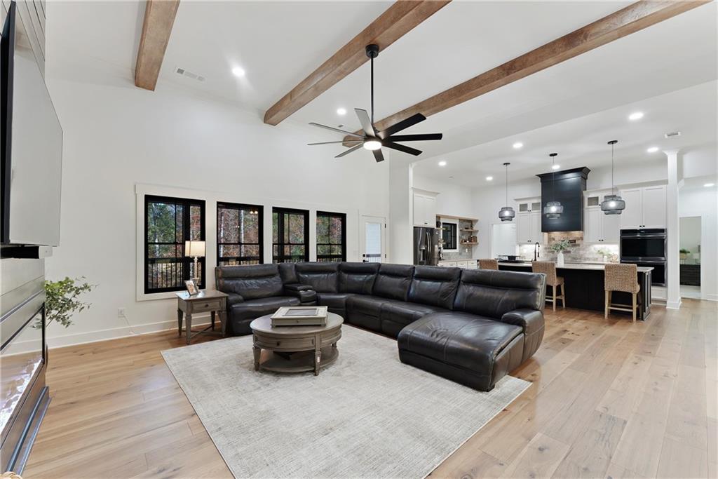 100 Ridge Way Forsyth, GA 31029 - Photo 14 of 99