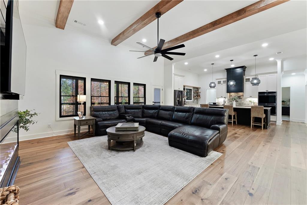 100 Ridge Way Forsyth, GA 31029 - Photo 19 of 99