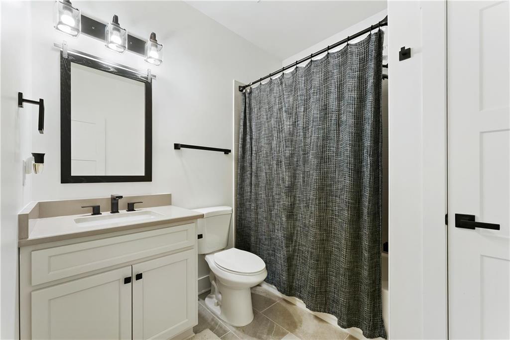 100 Ridge Way Forsyth, GA 31029 - Photo 40 of 99