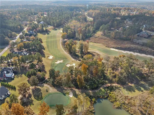 $829,000 | 100 Ridge Way, Forsyth, GA 31029