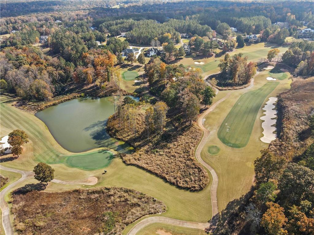 100 Ridge Way Forsyth, GA 31029 - Photo 53 of 99