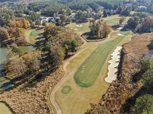 $829,000 | 100 Ridge Way, Forsyth, GA 31029