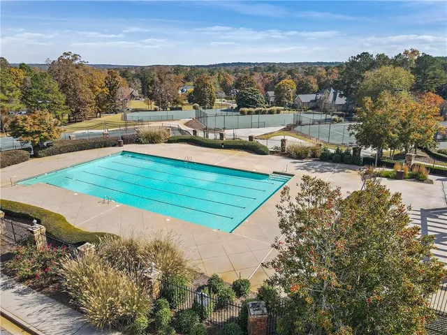 $829,000 | 100 Ridge Way, Forsyth, GA 31029