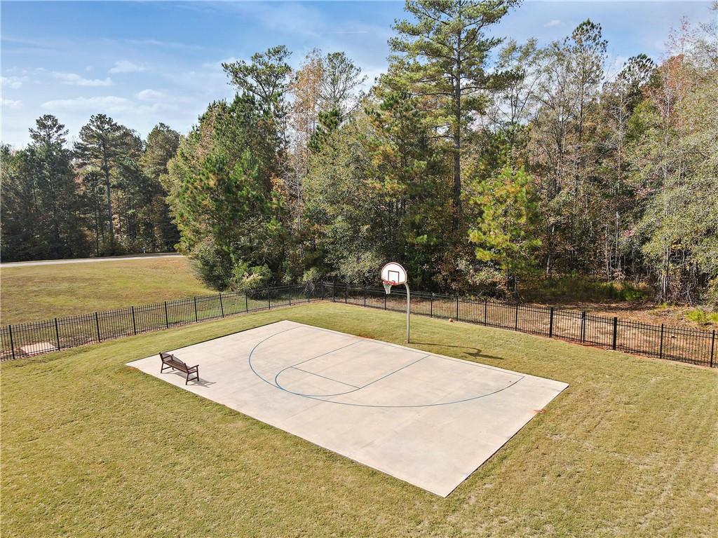 100 Ridge Way Forsyth, GA 31029 - Photo 65 of 99 a view of a swimming pool