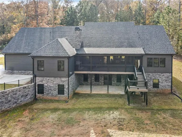 $829,000 | 100 Ridge Way, Forsyth, GA 31029