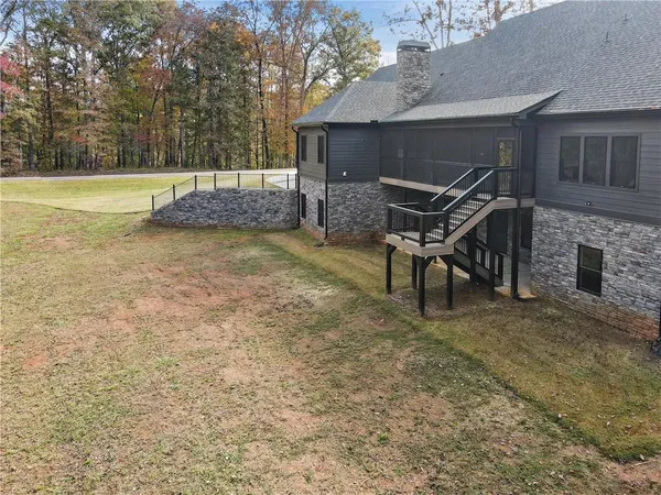 $829,000 | 100 Ridge Way, Forsyth, GA 31029