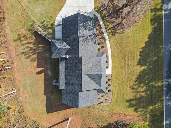 $829,000 | 100 Ridge Way, Forsyth, GA 31029