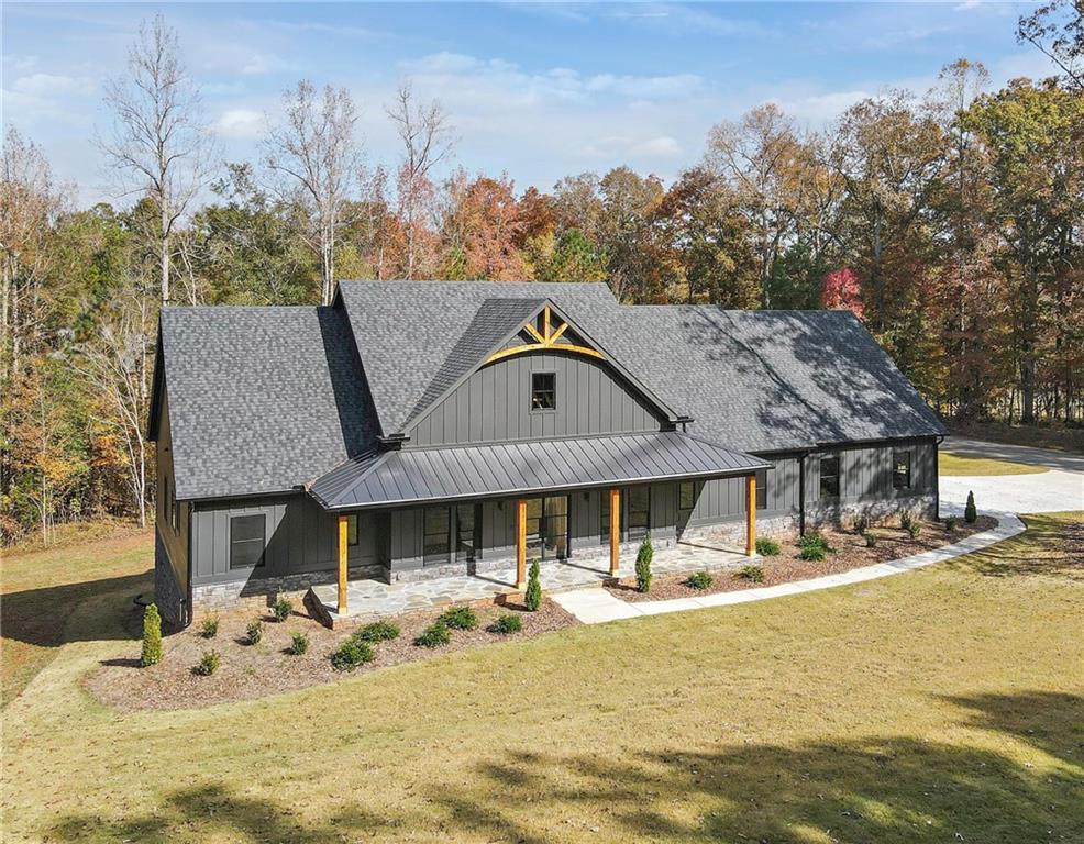 100 Ridge Way Forsyth, GA 31029 - Photo 74 of 99