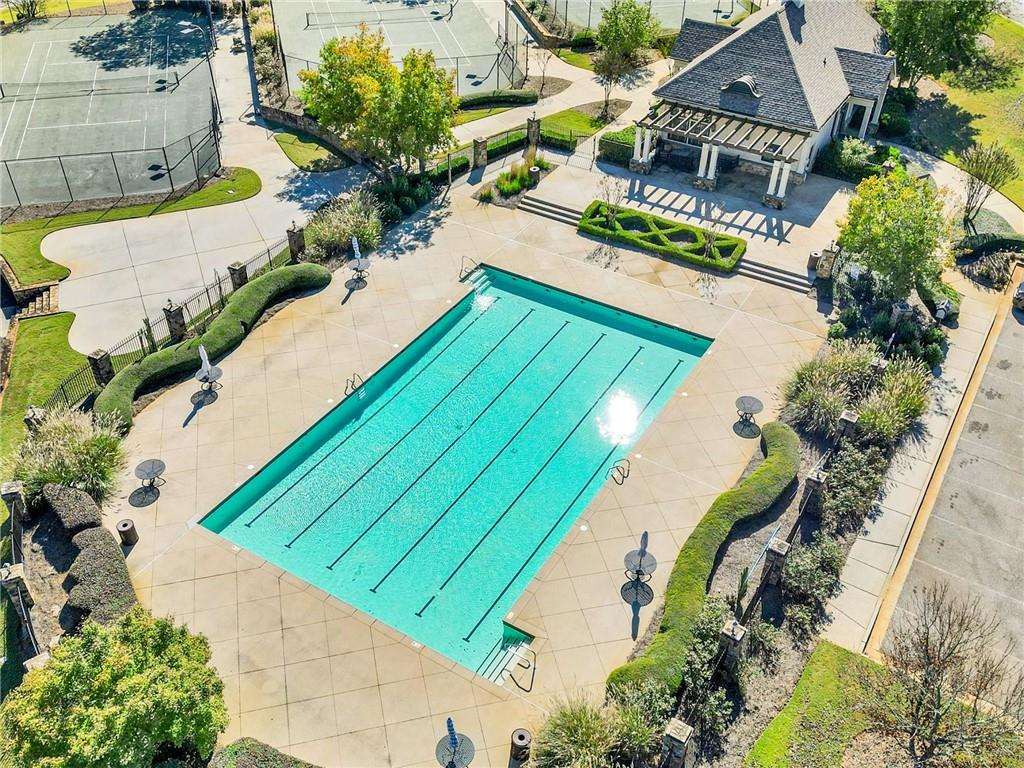 100 Ridge Way Forsyth, GA 31029 - Photo 76 of 99