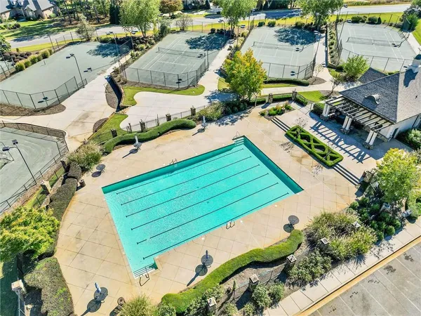 $829,000 | 100 Ridge Way, Forsyth, GA 31029