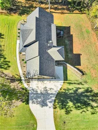 $829,000 | 100 Ridge Way, Forsyth, GA 31029