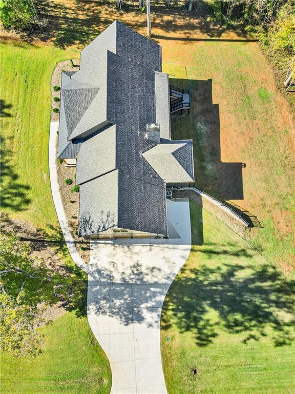 100 Ridge Way Forsyth, GA 31029 - Photo 78 of 99