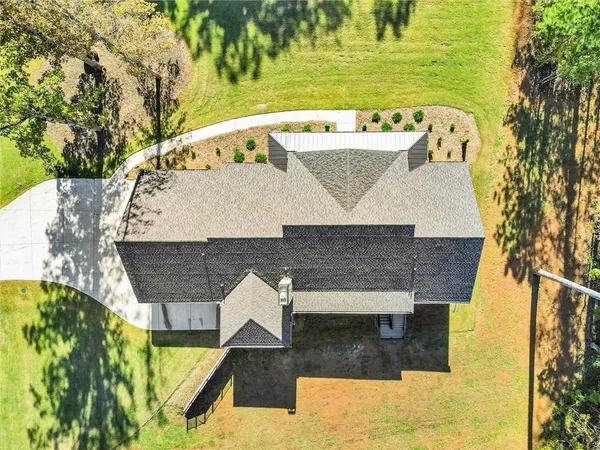 $829,000 | 100 Ridge Way, Forsyth, GA 31029