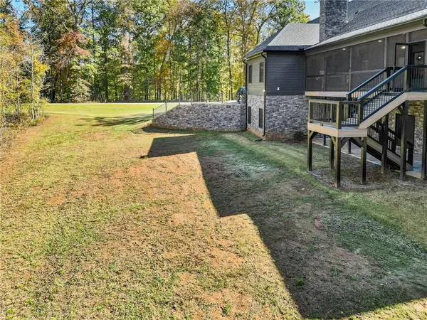 $829,000 | 100 Ridge Way, Forsyth, GA 31029