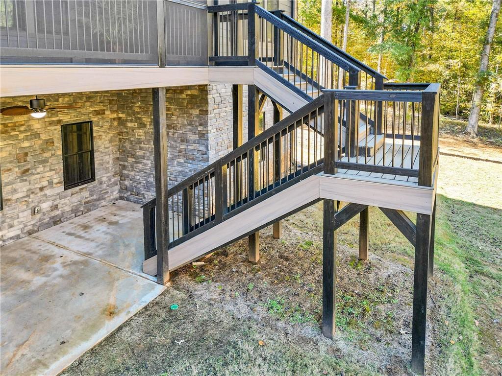 100 Ridge Way Forsyth, GA 31029 - Photo 85 of 99