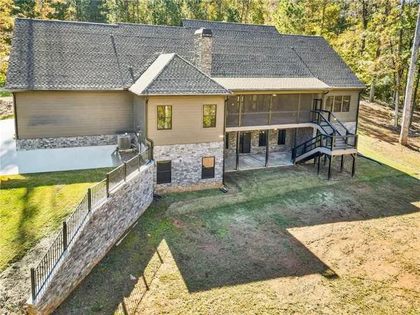 $829,000 | 100 Ridge Way, Forsyth, GA 31029