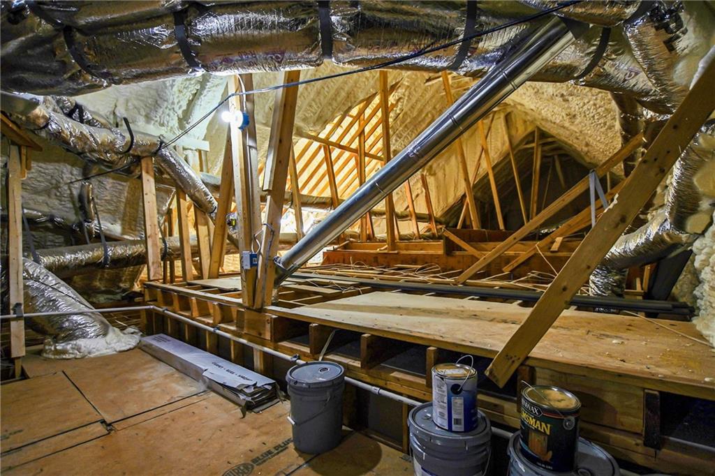 100 Ridge Way Forsyth, GA 31029 - Photo 96 of 99 a view of entryway