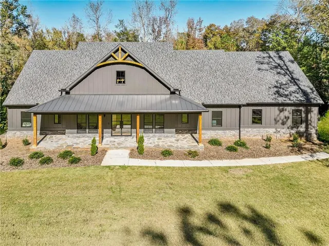 $829,000 | 100 Ridge Way, Forsyth, GA 31029