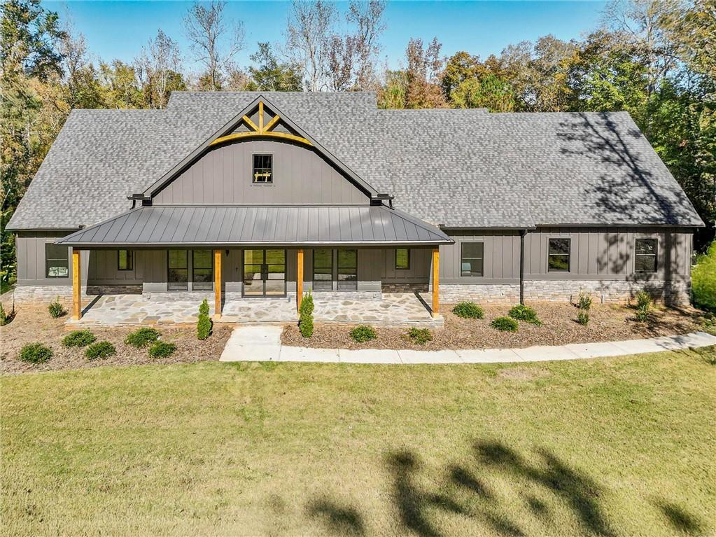 100 Ridge Way Forsyth, GA 31029 - Photo 98 of 99