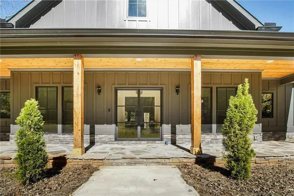 $829,000 | 100 Ridge Way, Forsyth, GA 31029