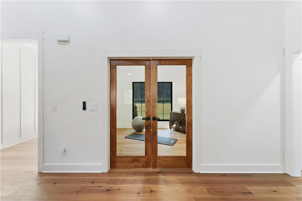 100 Ridge Way Forsyth, GA 31029 - Photo 10 of 99 a view of livingroom with furniture
