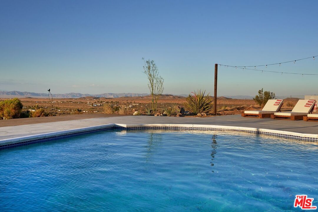 55522 Chaparral Road Yucca Valley, CA 92284 - Photo 43 of 64