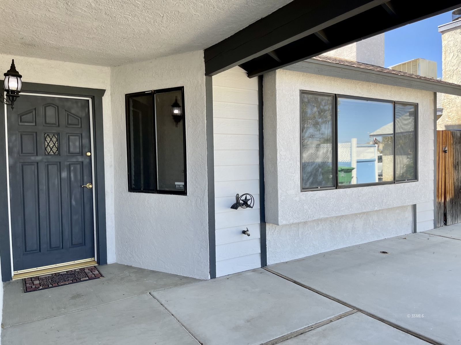 633 Ginger Avenue Ridgecrest, CA 93555 - Photo 16 of 20